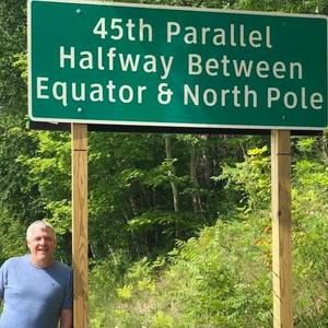 Meet your Posher, Chris